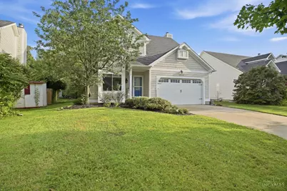 2906 Columbia Trail, Loveland, OH 45140 - Photo 4