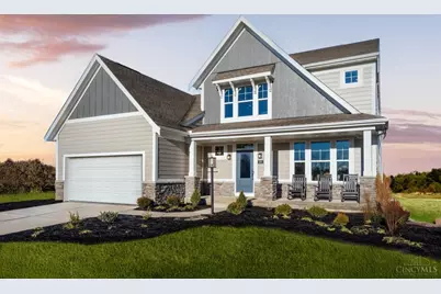 280 Libby Hollow Street, Springboro, OH 45066 - Photo 2