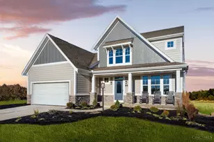 280 Libby Hollow St, Springboro, OH 45066 - Photo 2