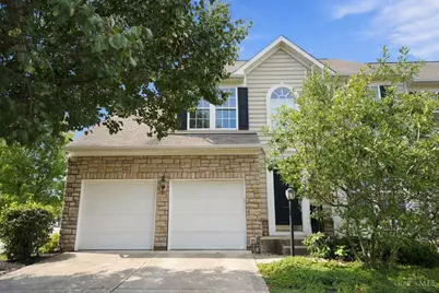 7515 Ribbon Falls Lane, Deerfield Township, OH 45039 - Photo 2