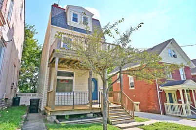 1020 Parkson Place, Cincinnati, OH 45204 - Photo 4