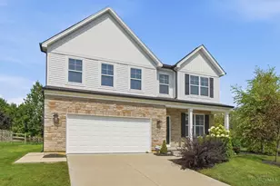 5785 Turning Leaf Way, Hamilton Township, OH 45039 - Photo 1