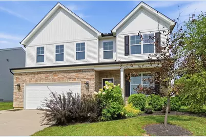 5785 Turning Leaf Way, Hamilton Township, OH 45039 - Photo 2