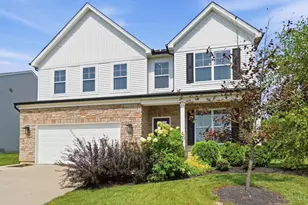 5785 Turning Leaf Way, Hamilton Township, OH 45039 - Photo 2