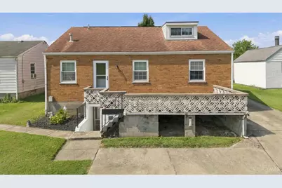 5186 Valley Ridge Road, Green Township, OH 45247 - Photo 34