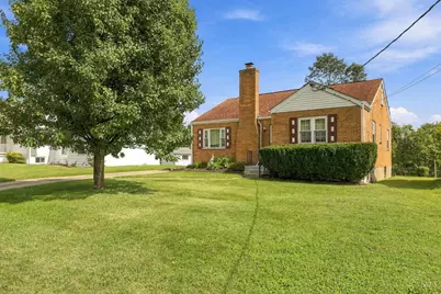 5186 Valley Ridge Road, Green Township, OH 45247 - Photo 4