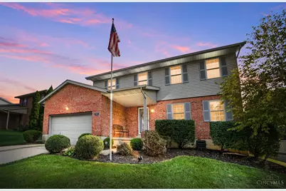115 Martha Lane, Fairfield, OH 45014 - Photo 2