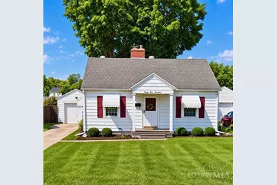 2417 Hill Avenue, Middletown, OH 45044 - Photo 1