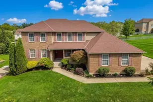 4470 Tylers Terrace, West Chester, OH 45069 - Photo 1