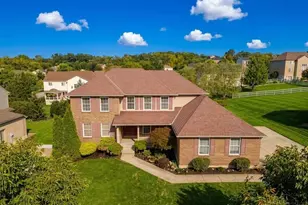 4470 Tylers Terrace, West Chester, OH 45069 - Photo 2