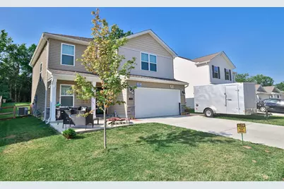 110 River Heights Drive, New Richmond, OH 45157 - Photo 2