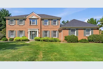 8420 Hambletonian Drive, Symmes Township, OH 45249 - Photo 2