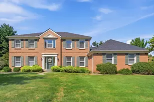 8420 Hambletonian Dr, Symmes Township, OH 45249 - Photo 2