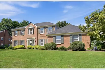 8420 Hambletonian Drive, Symmes Township, OH 45249 - Photo 56