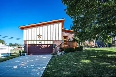 1774 NW Washington Boulevard, Hamilton, OH 45013 - Photo 2
