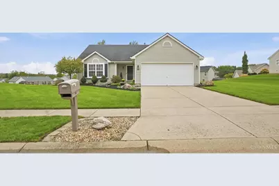 245 Keswick Drive, Monroe, OH 45050 - Photo 24