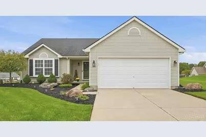 245 Keswick Drive, Monroe, OH 45050 - Photo 2