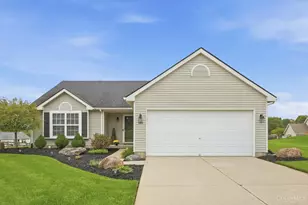 245 Keswick Dr, Monroe, OH 45050 - Photo 2