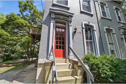 116 Parker Street, Cincinnati, OH 45219 - Photo 4