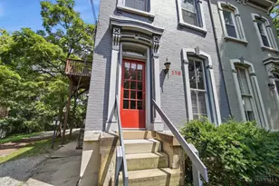 116 Parker St, Cincinnati, OH 45219 - Photo 4