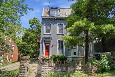 116 Parker Street, Cincinnati, OH 45219 - Photo 1