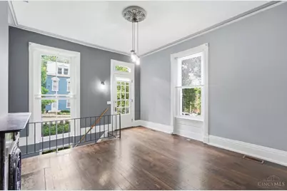 116 Parker Street, Cincinnati, OH 45219 - Photo 6