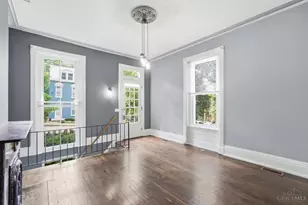 116 Parker St, Cincinnati, OH 45219 - Photo 6
