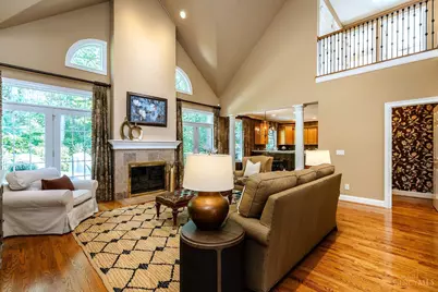8350 Kugler Meadow Court, Sycamore Township, OH 45236 - Photo 4