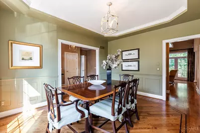 8350 Kugler Meadow Court, Sycamore Township, OH 45236 - Photo 14