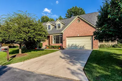 8350 Kugler Meadow Court, Sycamore Township, OH 45236 - Photo 1