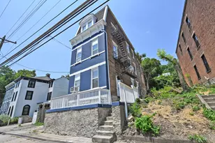 458 W McMicken Ave, Cincinnati, OH 45214 - Photo 2