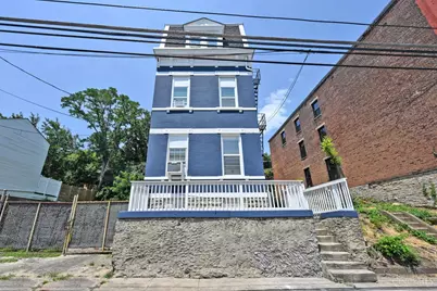 458 W McMicken Avenue #1, Cincinnati, OH 45214 - Photo 1