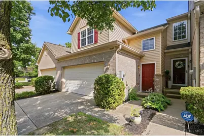 3663 Thorngate Drive, Mason, OH 45040 - Photo 1