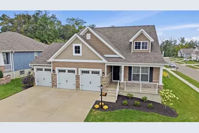 5189 Center View Drive, Union Township, OH 45150 - Photo 2