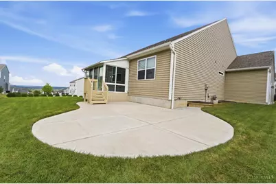 5189 Center View Drive, Union Township, OH 45150 - Photo 82