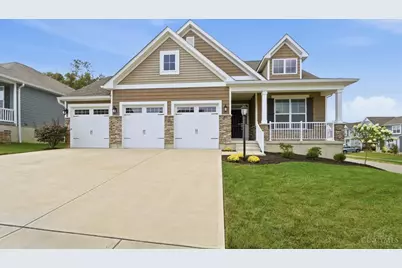 5189 Center View Drive, Union Township, OH 45150 - Photo 4