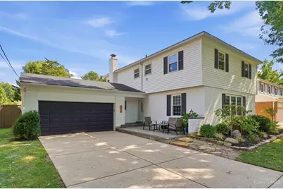 6914 Gammwell Drive, Anderson Township, OH 45230 - Photo 2