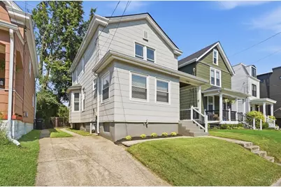3442 Cardiff Avenue, Cincinnati, OH 45209 - Photo 2