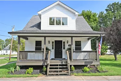 316 Third Street, Moscow, OH 45153 - Photo 1