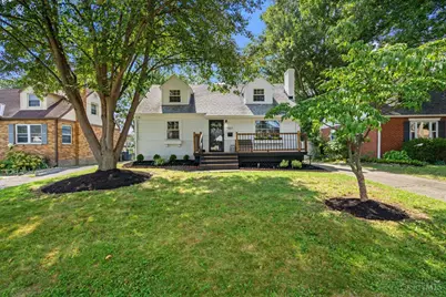 7817 Maple Leaf Drive, Madeira, OH 45243 - Photo 1