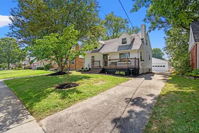 7817 Maple Leaf Drive, Madeira, OH 45243 - Photo 2