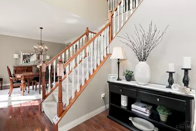 1249 Fox Hollow Drive, Lebanon, OH 45036 - Photo 12