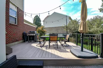 1249 Fox Hollow Drive, Lebanon, OH 45036 - Photo 28