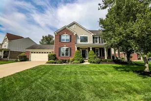 1249 Fox Hollow Dr, Lebanon, OH 45036 - Photo 1