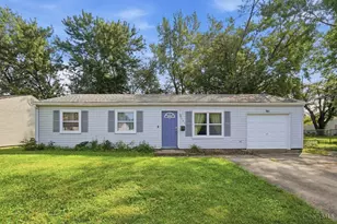 3291 Ainsworth Dr, Colerain Township, OH 45251 - Photo 1