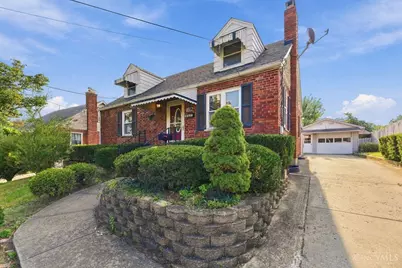 8532 Darnell Avenue, Cincinnati, OH 45236 - Photo 4