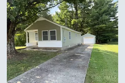 2551 Moore Road, Bethel, OH 45106 - Photo 28