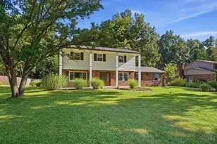 9022 Fox Hunter Ln, Symmes Township, OH 45242 - Photo 2