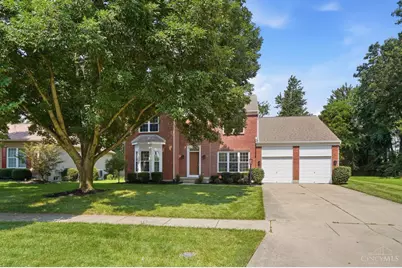 9135 Cedar Gate Drive, Deerfield Township, OH 45140 - Photo 2