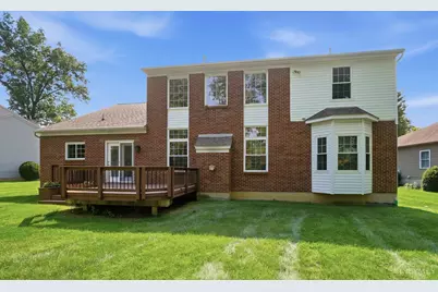 9135 Cedar Gate Drive, Deerfield Township, OH 45140 - Photo 48